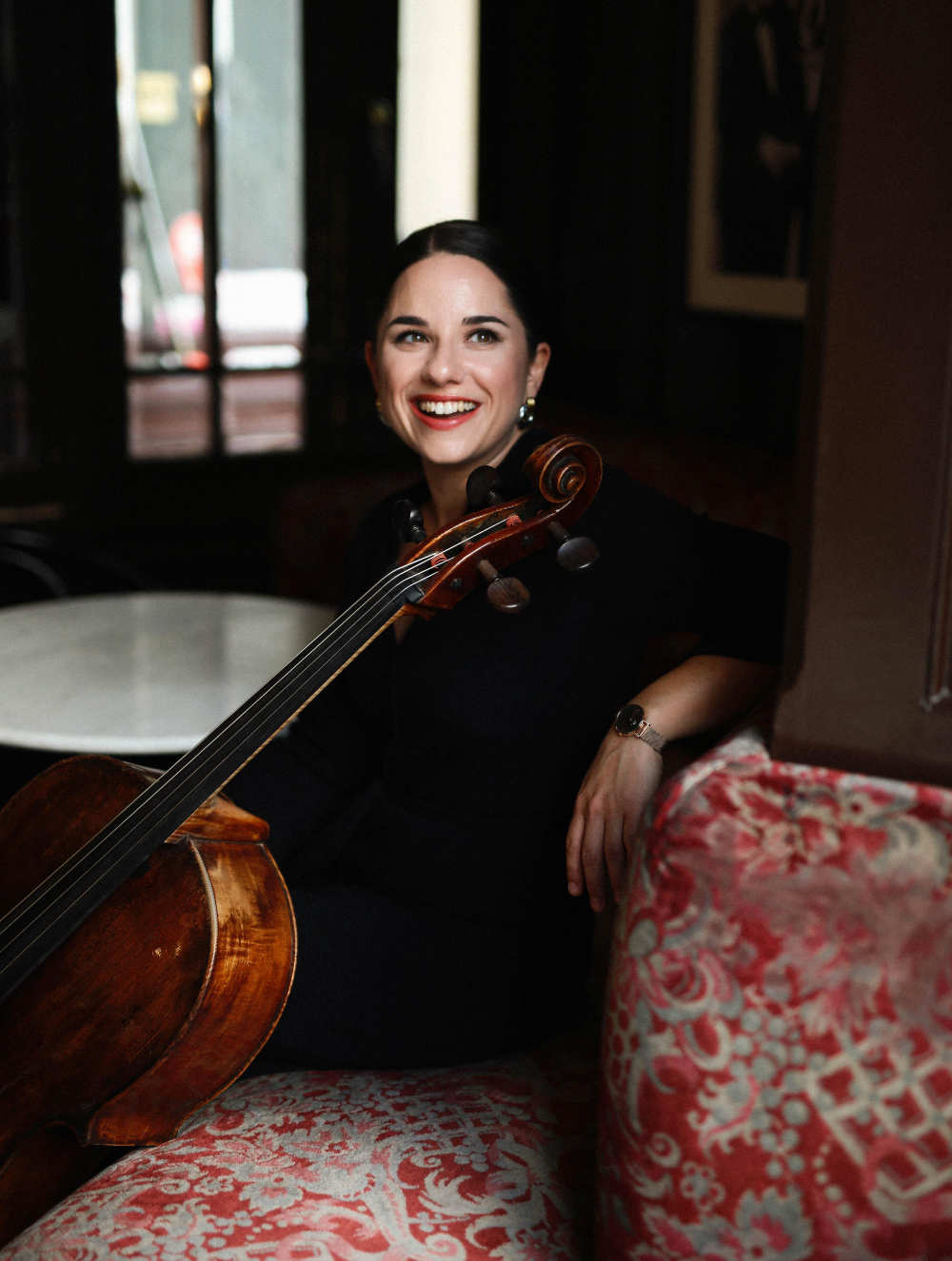 Cello & Brass – 30 Jahre Steirisches Kammer Musik Festival